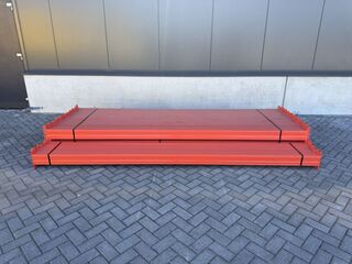 ( Locatie Garmerwolde ) Palletstelling Stow Toyota 710×110 diep / ligg